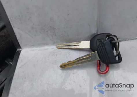 1994 Honda Civic Dx/Lx из США, поврежденный, VIN 1HGEG8546RL047347